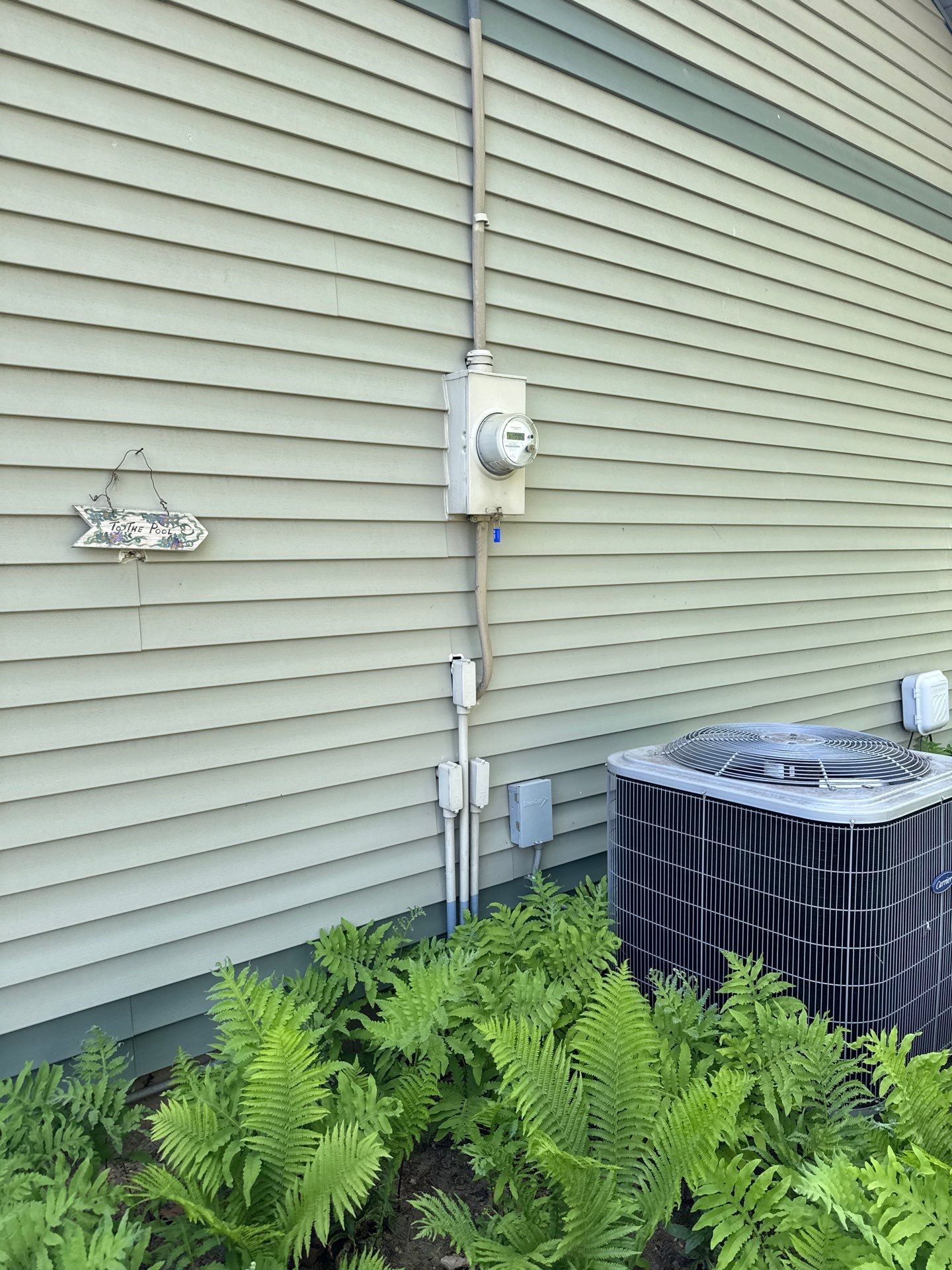 Harrison Pool Heater by Elite Electrical Solutions LLC
