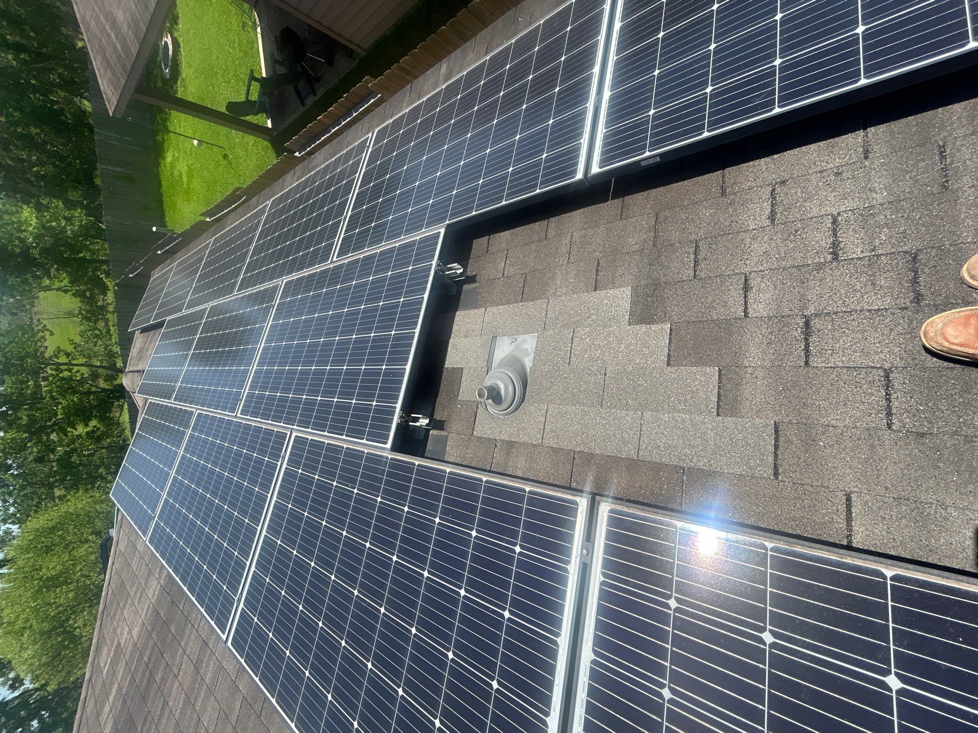 Roof Repair Highlands by Roof Repair Services LLC