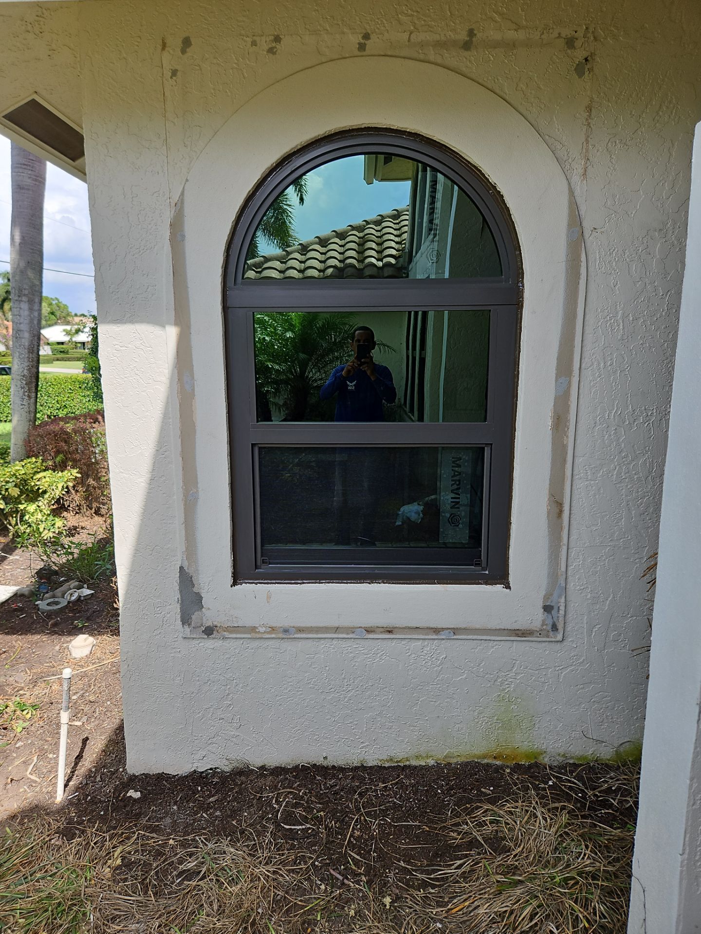Project in Boynton Beach by SIW Solutions