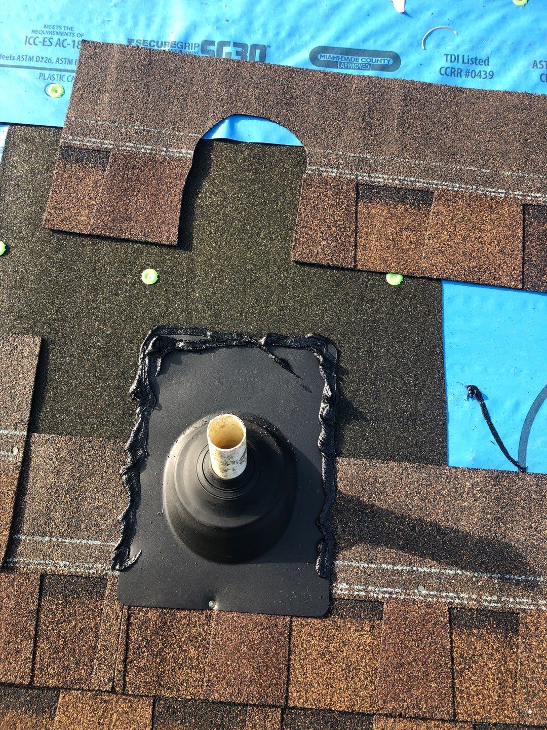 Fortified Roof by American Roofing & Construction LLC