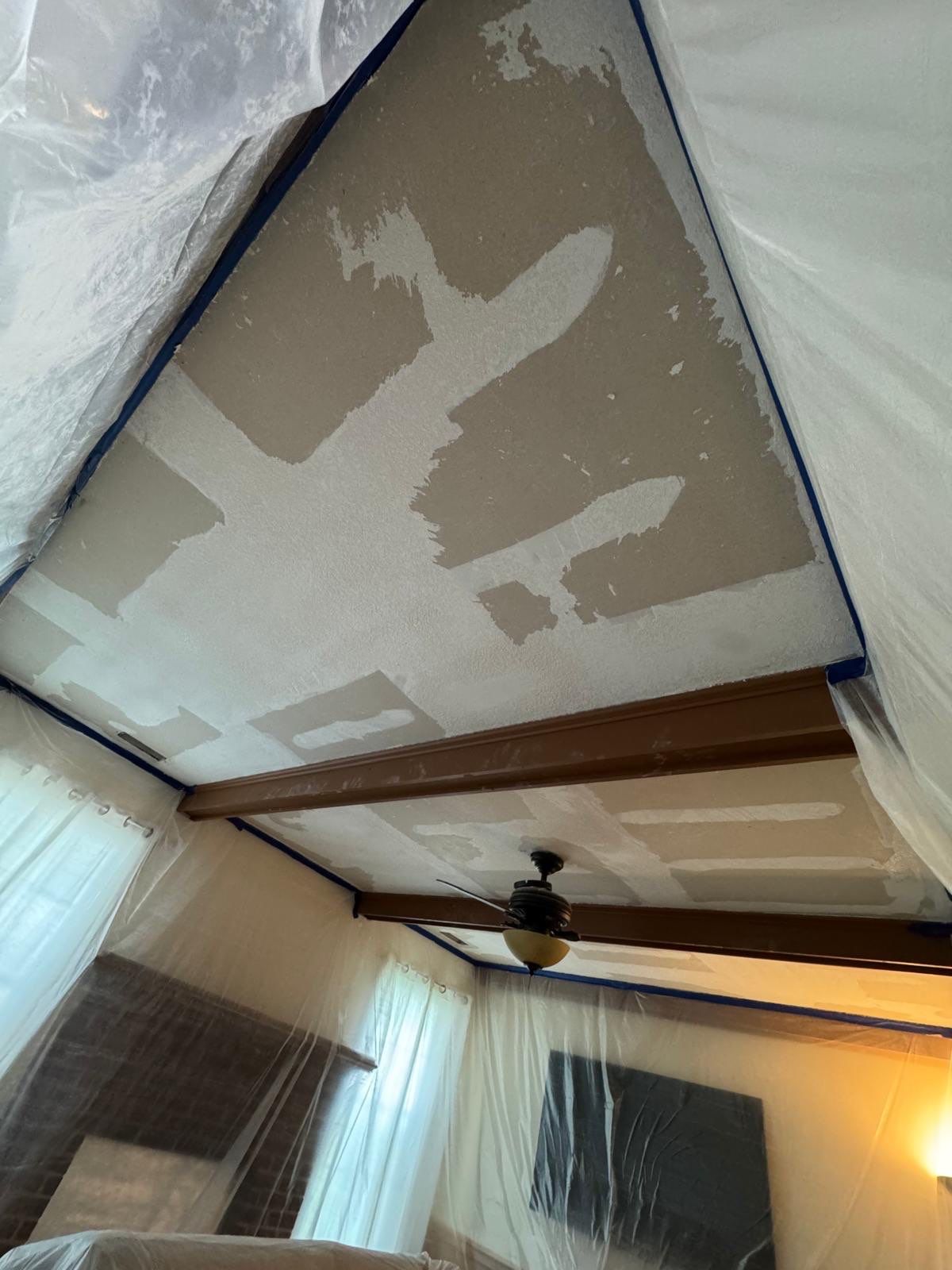 Residential - Virginia Beach by Rodriguez Drywall And Paint 
