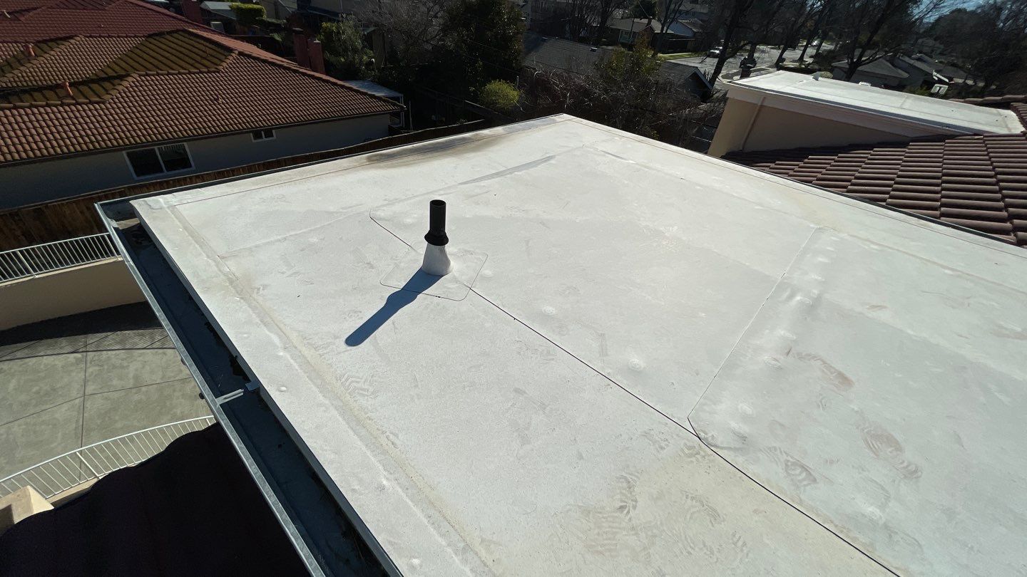 12-Unit HOA Gutter Cleaning in San Jose by All One Solar Shine