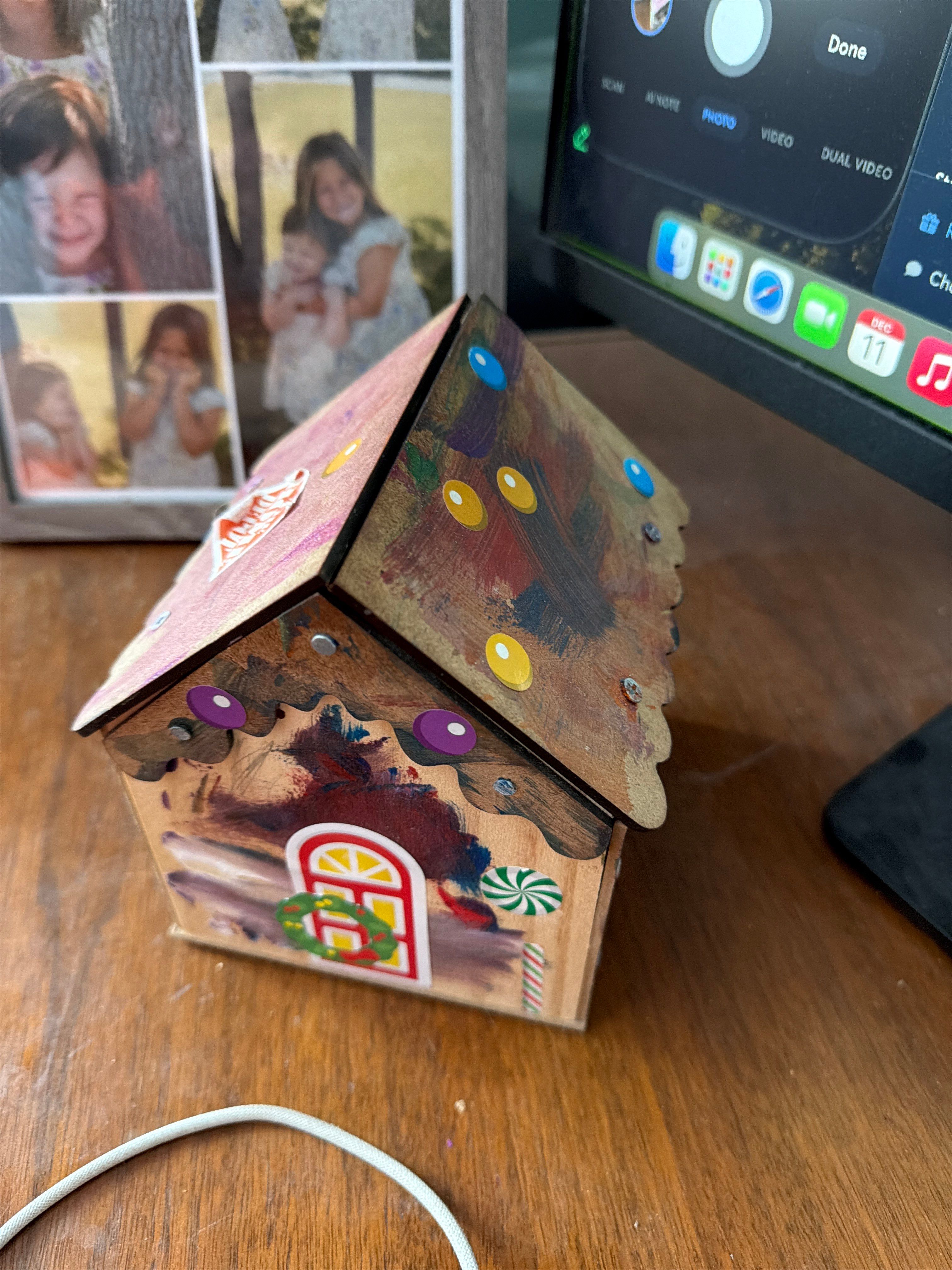 Title by CompanyCam Sales Demo