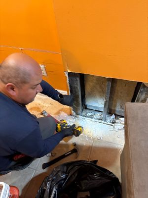 Emergency Water Mitigation and Structural Drying in Copiague