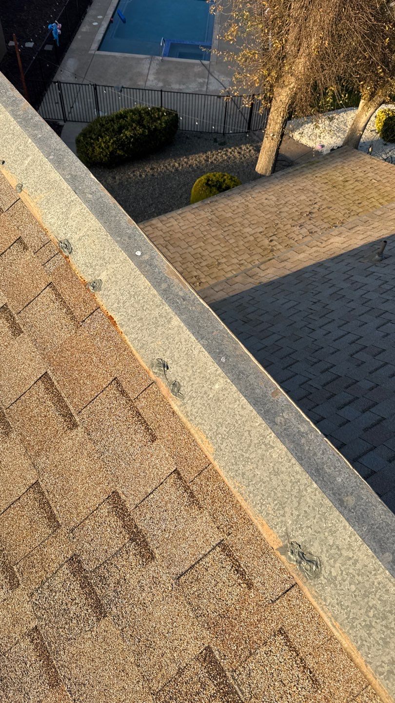 Project in Galt  by NuLead Construction Inc