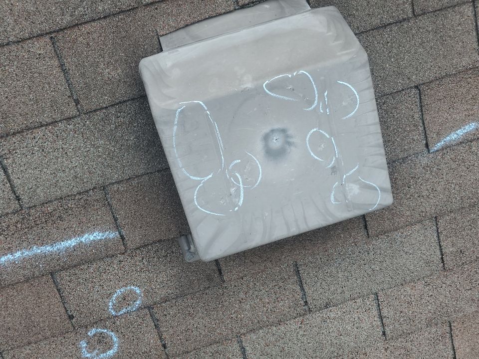 Residential Roofing Installation using Owens Corning by Inspector Roofing and Restoration