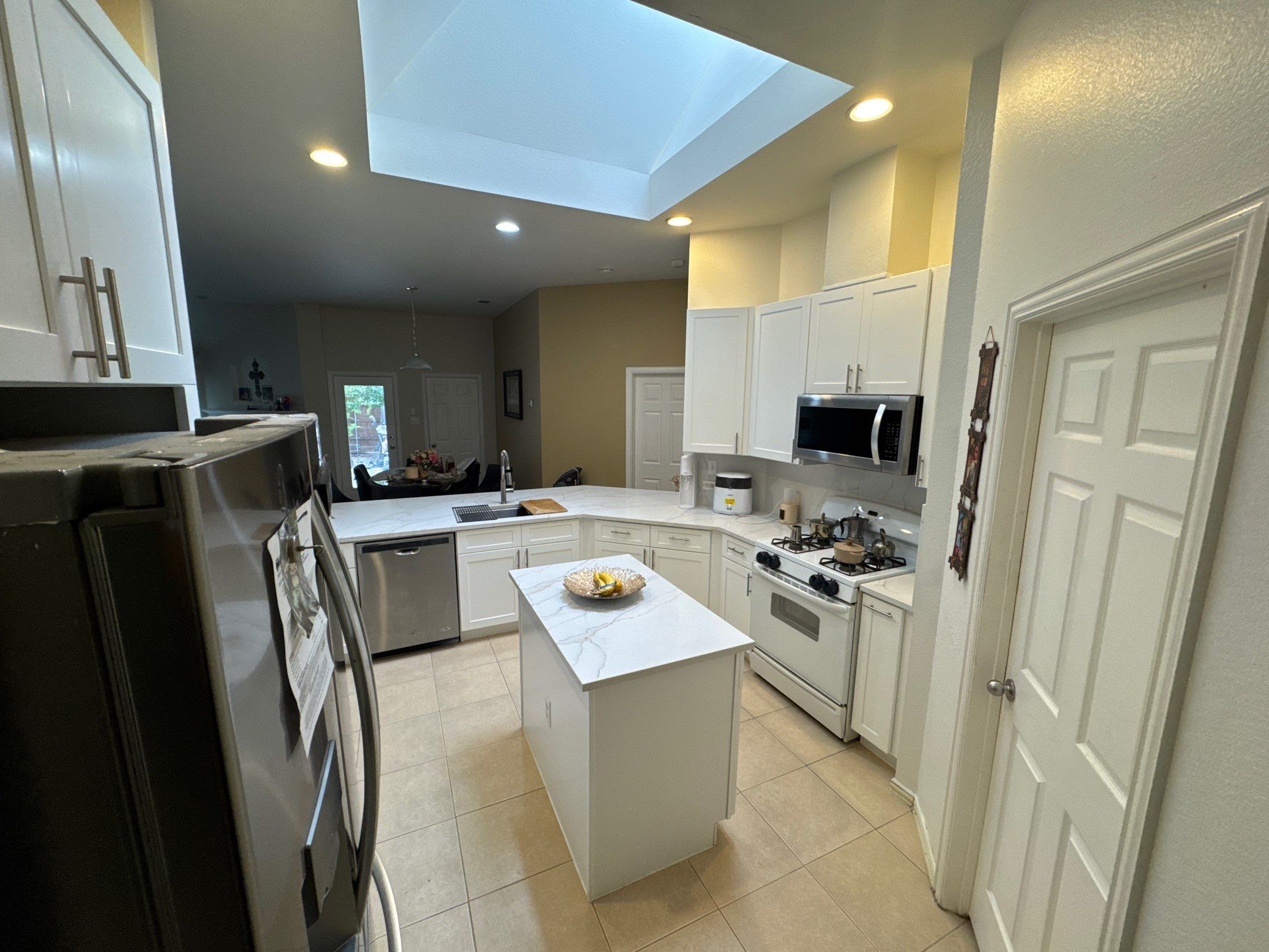 Seven-Day Kitchen Transformation: Full Remodel, Zero Downtime by Tibi Soli LLC