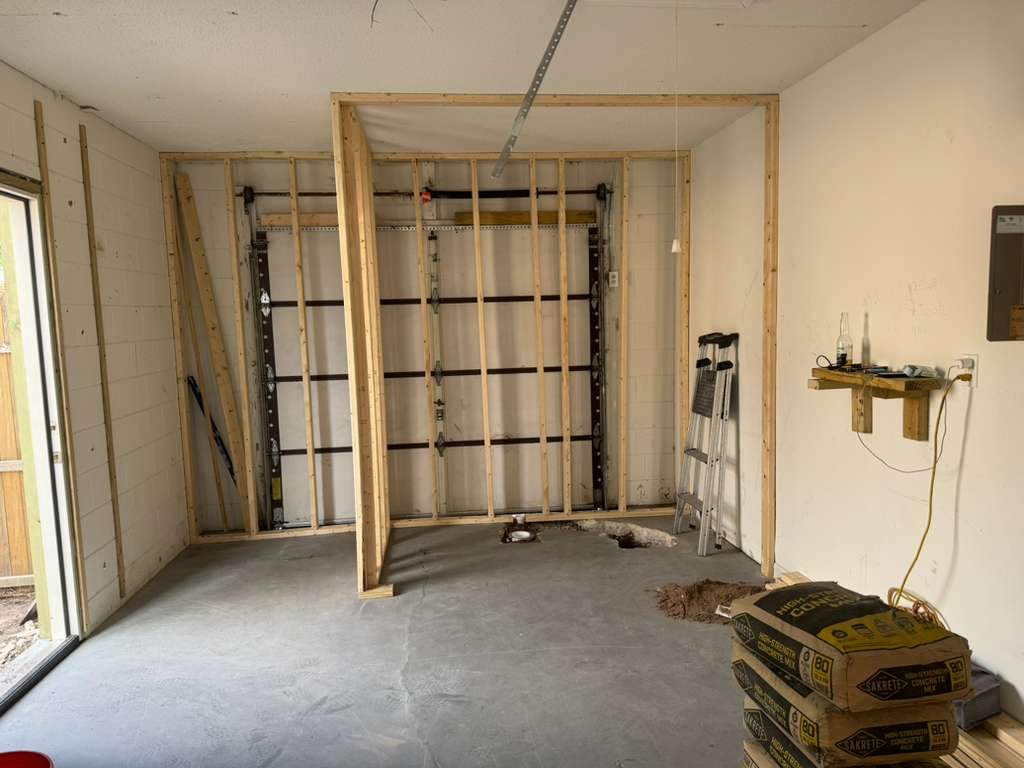 Project in Kissimmee by You Restorations LLC DBA YOU-Home
