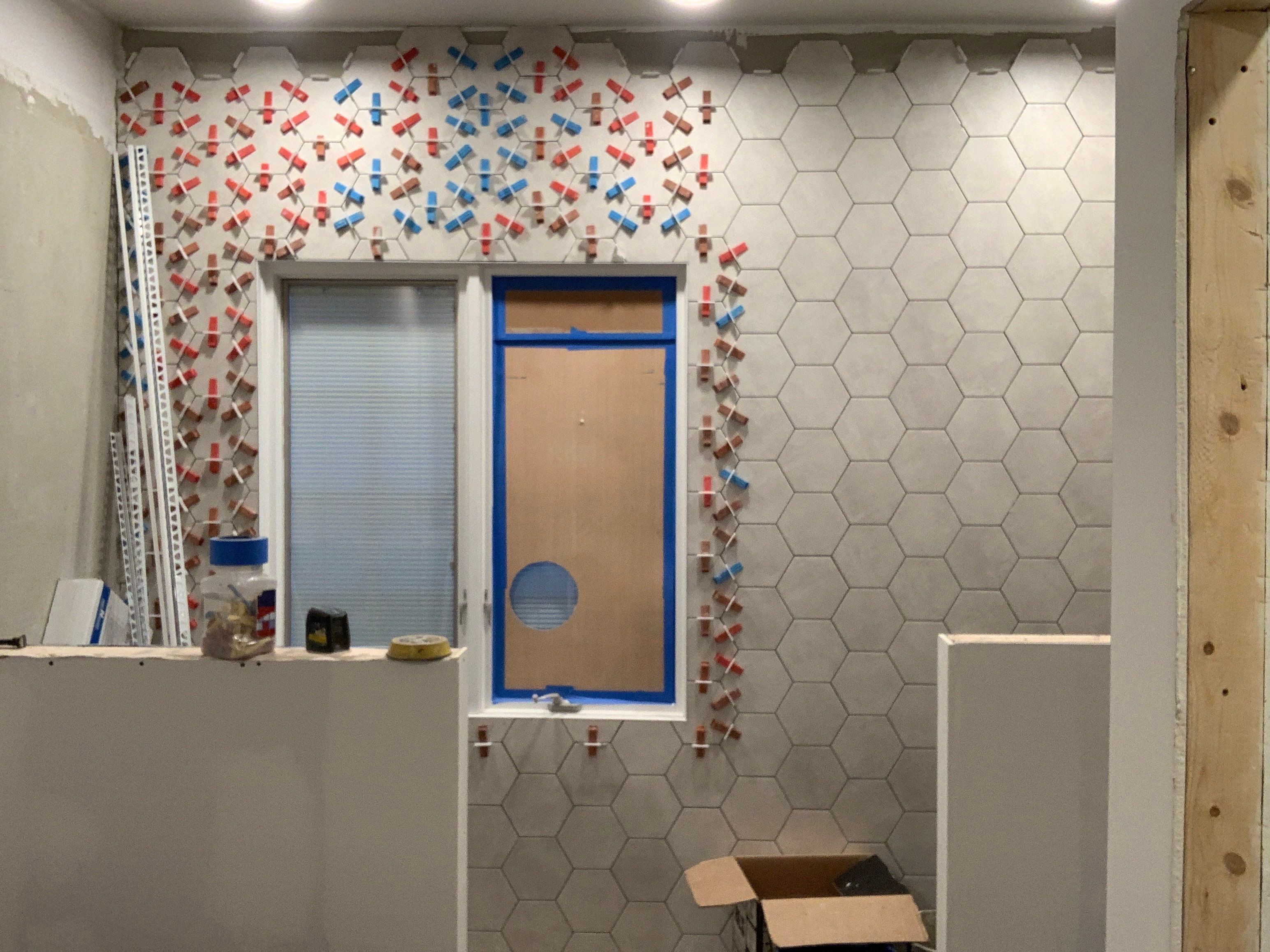 Springboro Primary Bath Remodel by Zengel Group