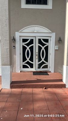 Replacement of windows and doors Doral , FL