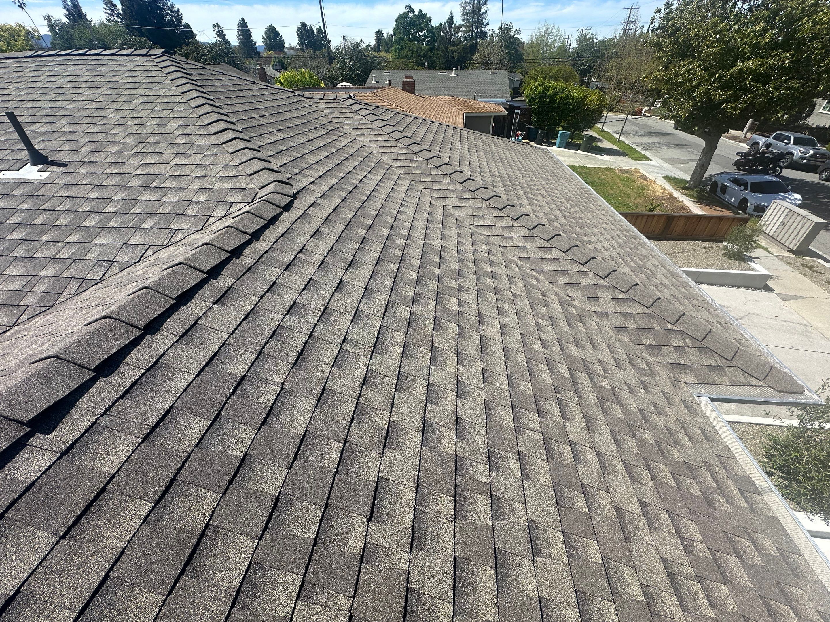 Roof Replacement - Palo Alto, CA 94306 by Epic Roof Replacement