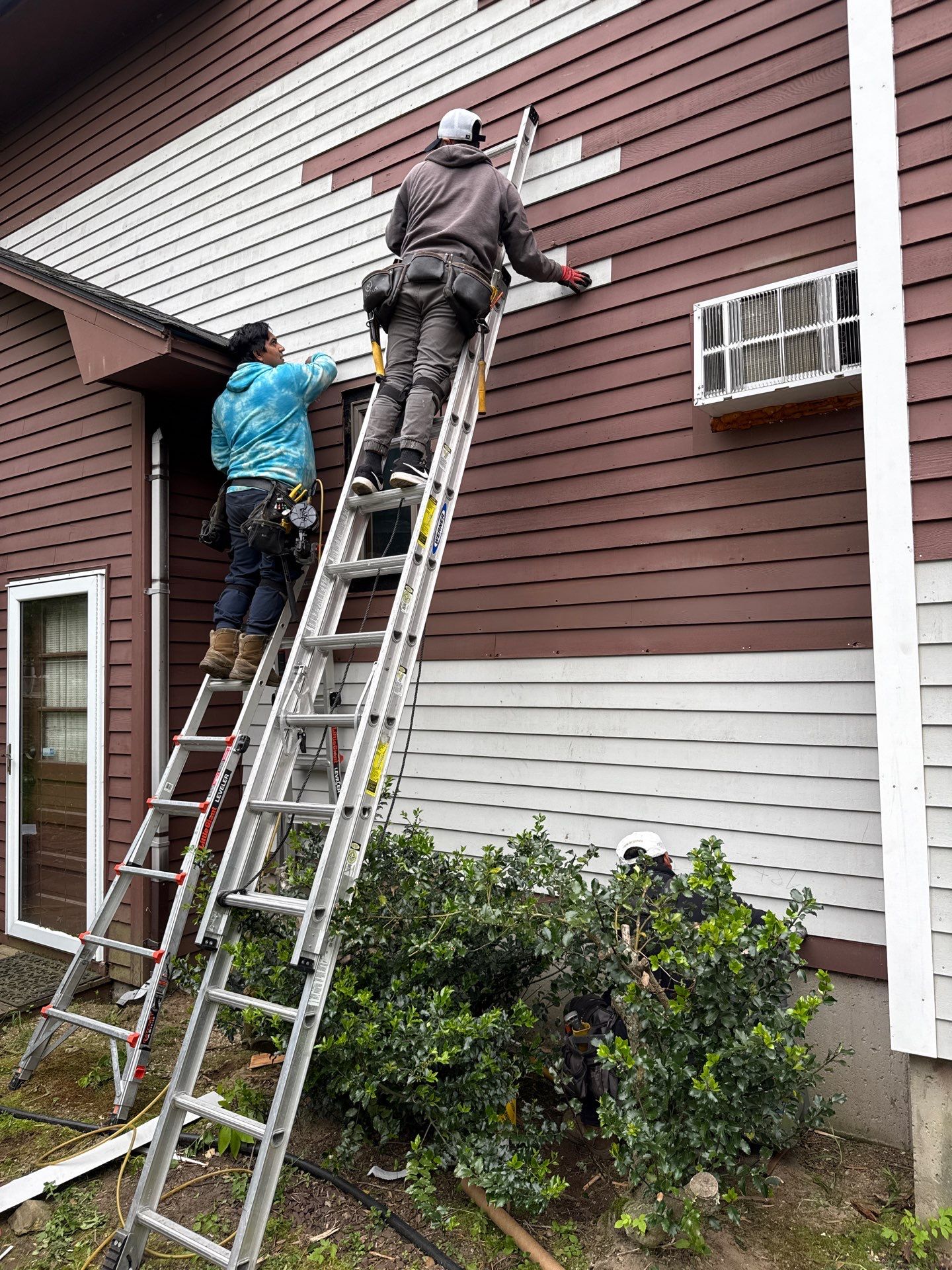 Siding | Methuen by Mighty Dog Roofing of Greater Middlesex County