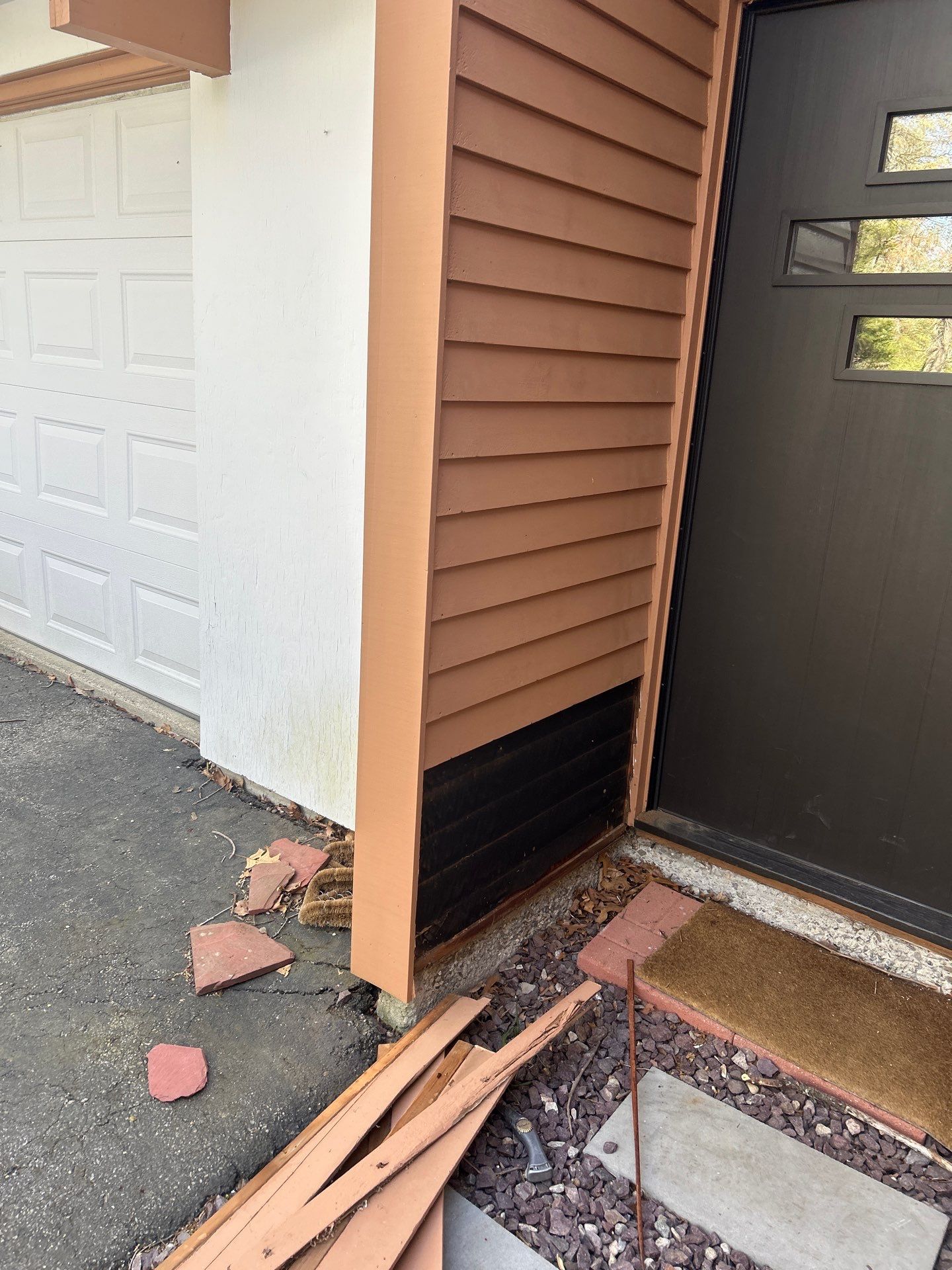 Full Roof Replacement with Owens Corning Duration Shingles by Mighty Dog Roofing of Greater Middlesex County