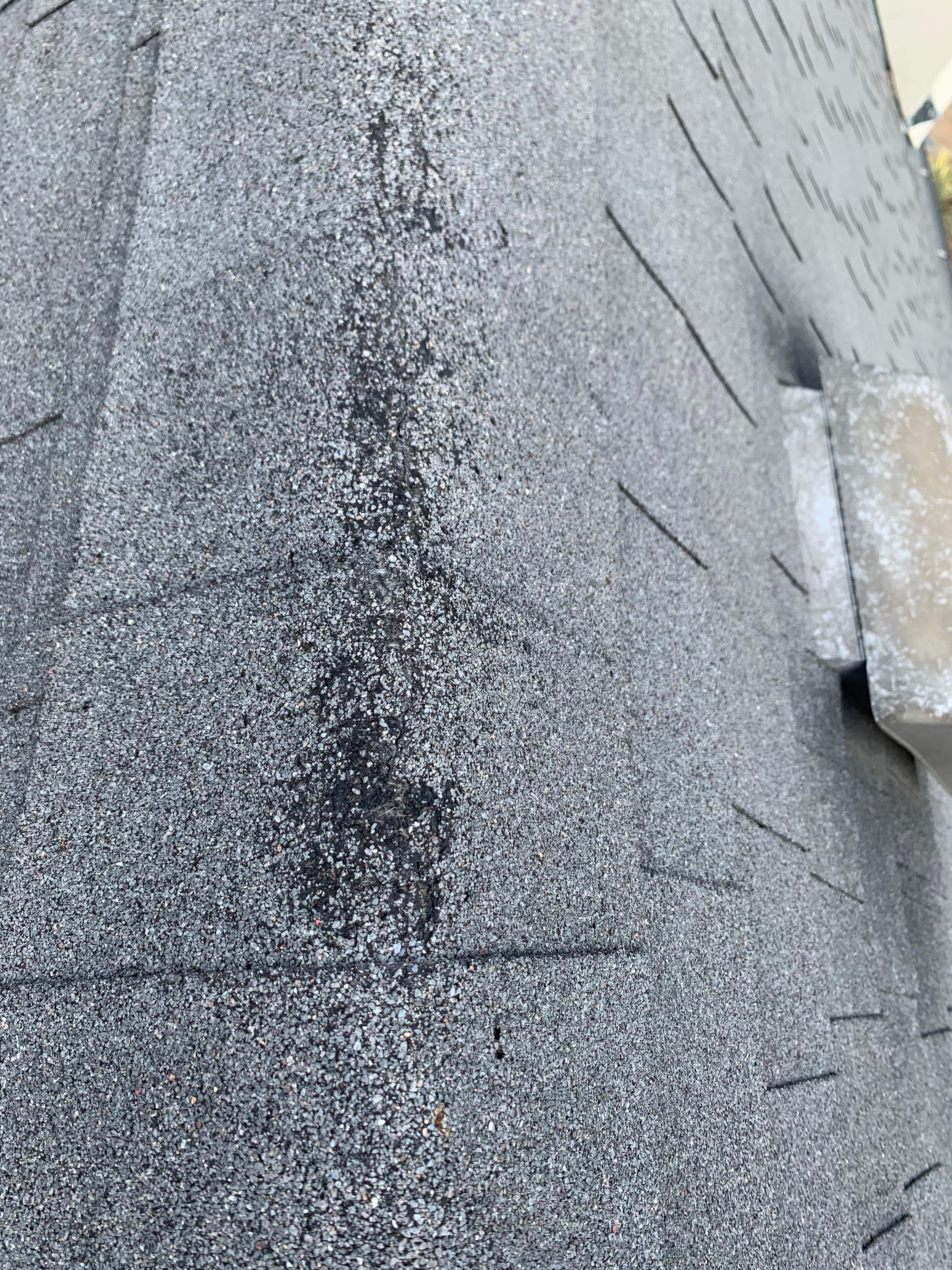 Beautiful Estate in Far North Texas - Storm Damage Re-Roofing by First United Roofing & Construction