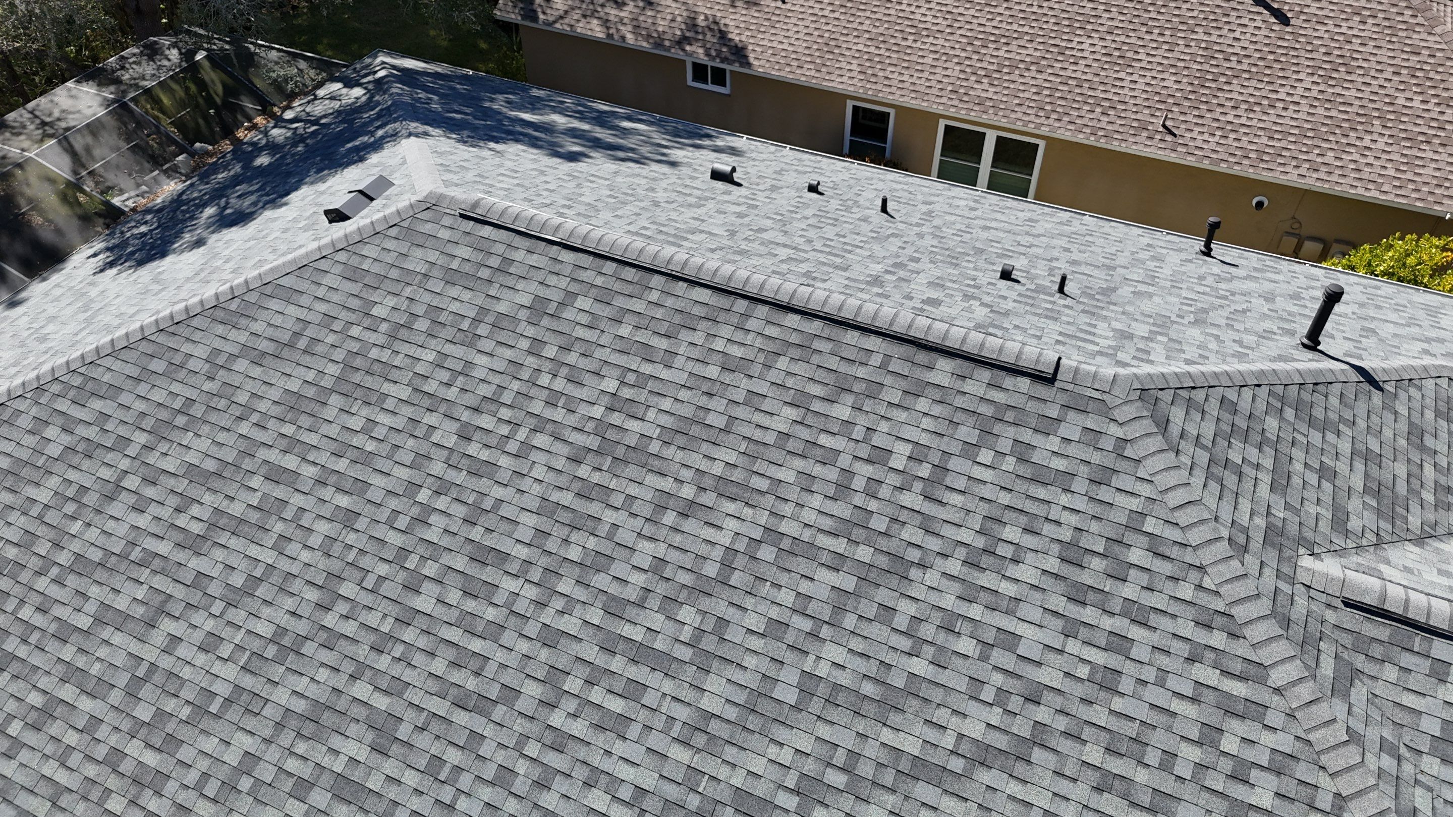 Roof Replacement in Lithia, FL by Shingle Masters Roofing