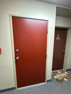 Project in Des Moines, IA