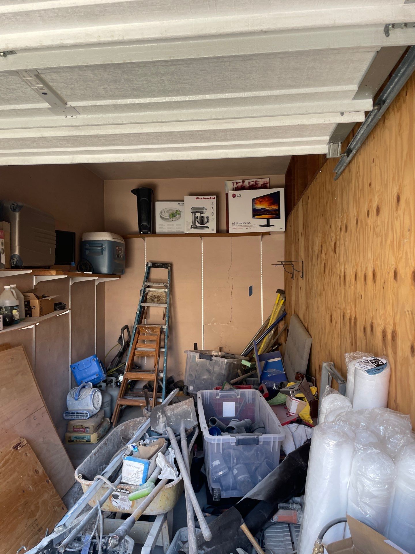 Project in 4553 North Ave by M1 Builds, Inc.