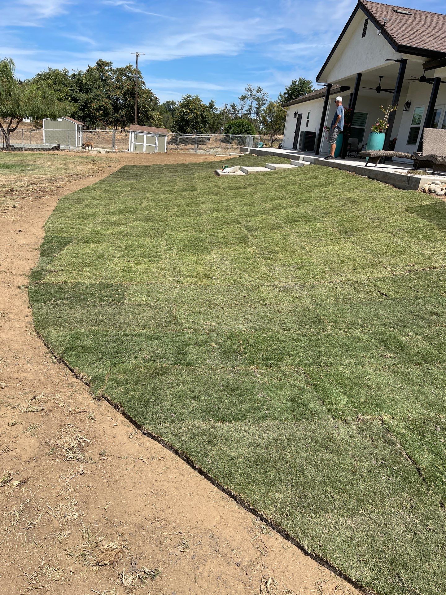 A-G Sod Farms featured photo.