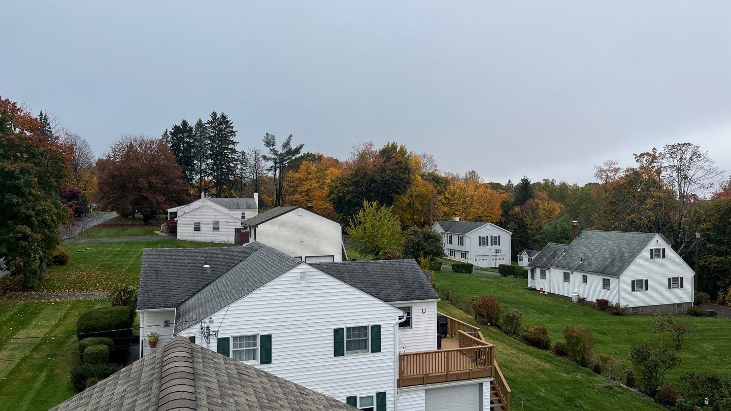 Solar Panel Installation by Infinity Solar Systems
