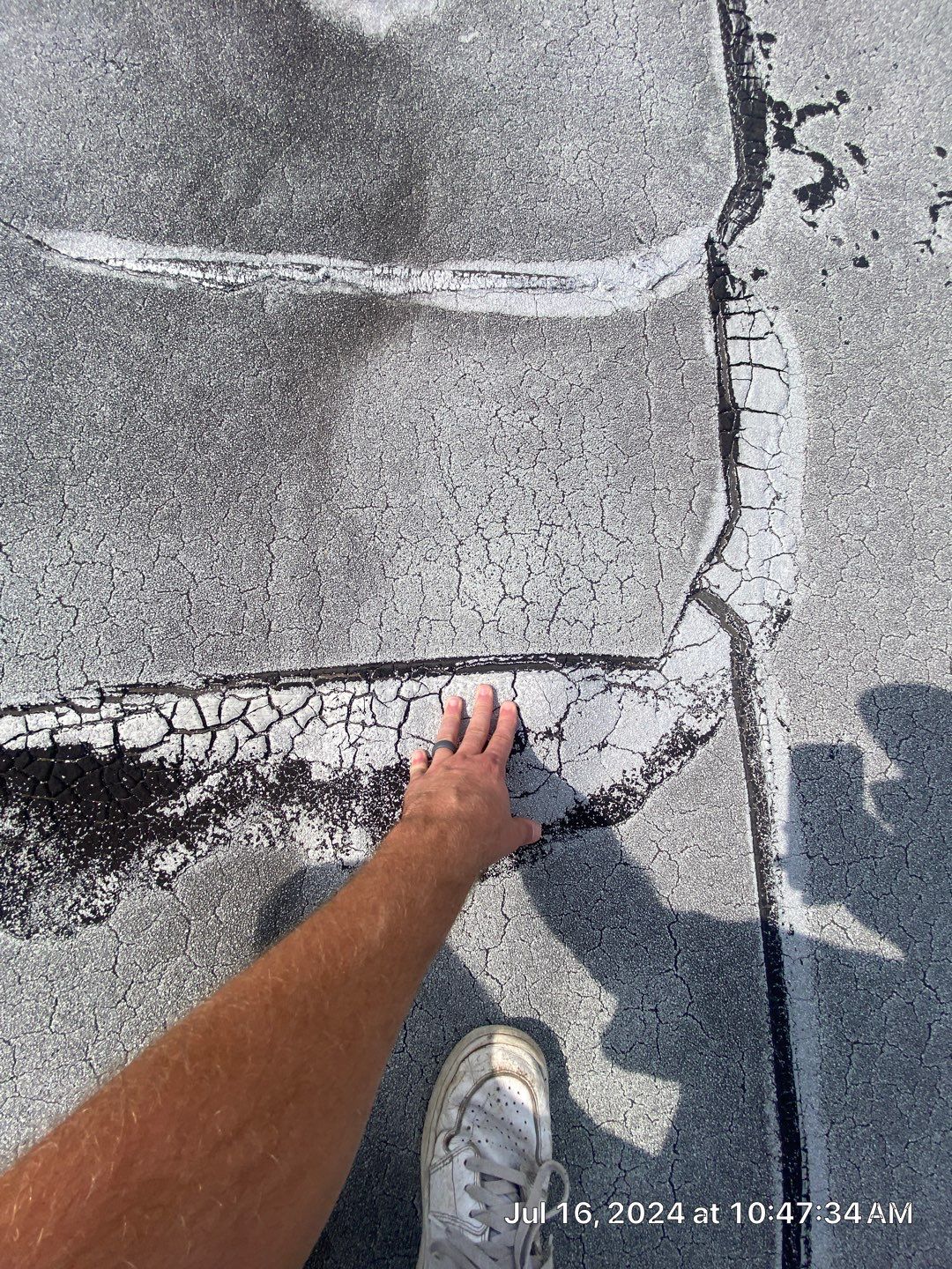 Roof Inspection in Inola by Decor Roofing & Restoration