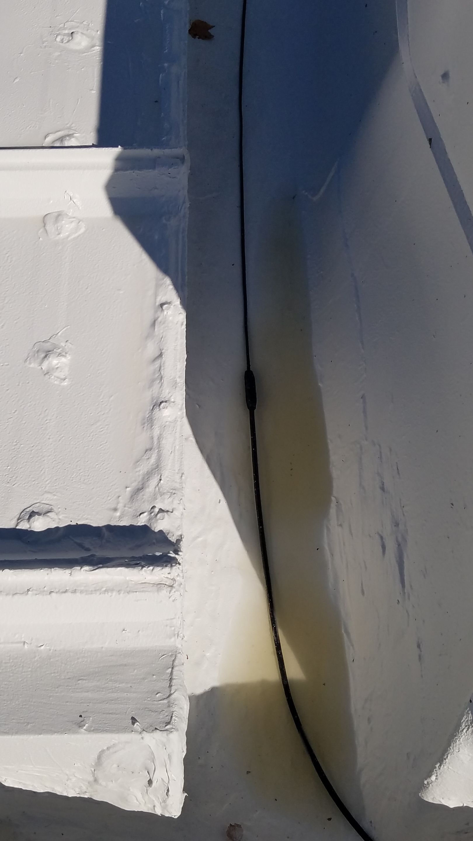 Commercial Metal Roof Coating by Gold Star Roofing LLC
