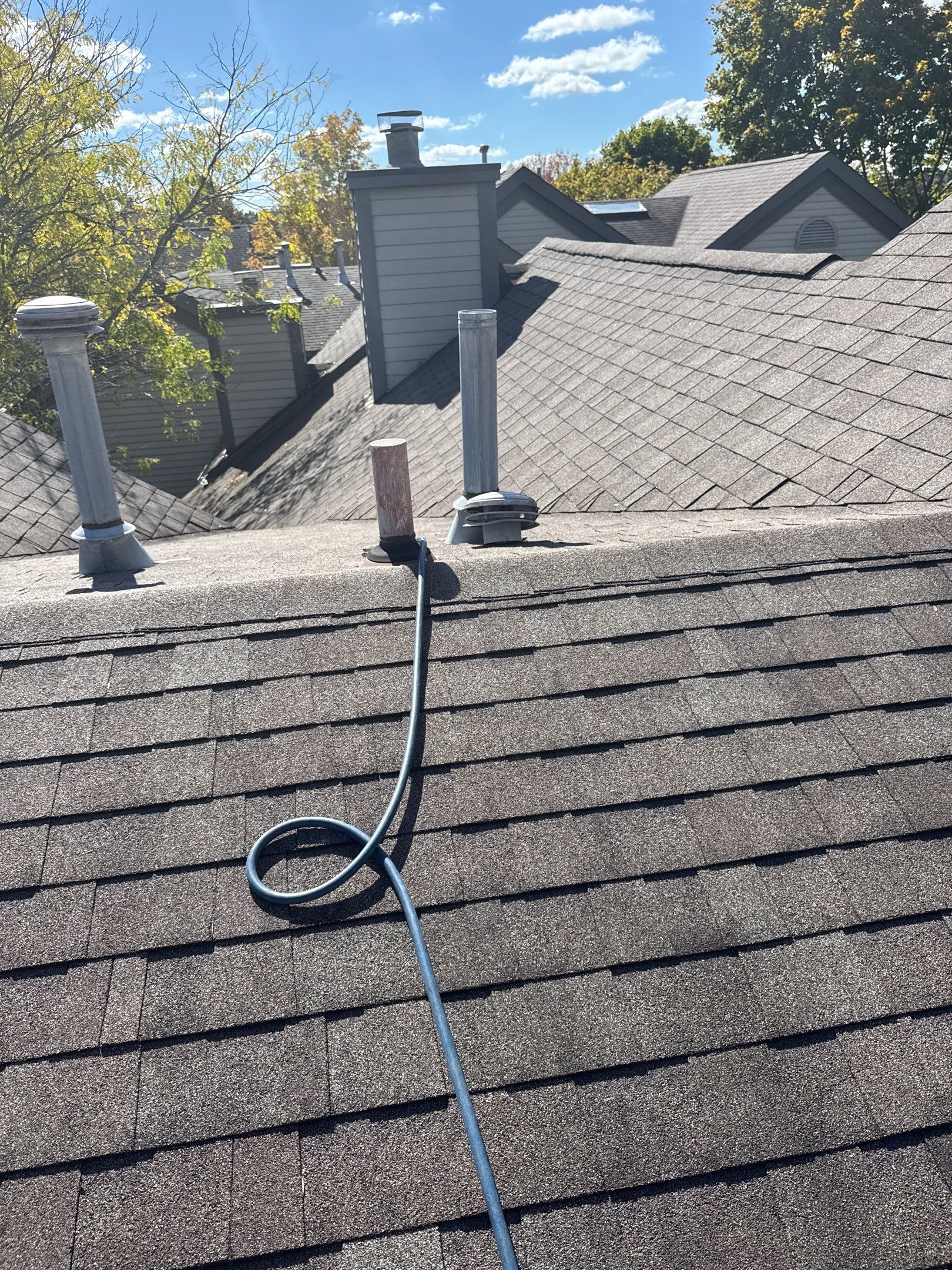 Air Duct & Dryer Vent Cleaning With a Vacuum Truck in Columbiana, OH by Superior Air Duct Cleaning