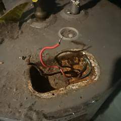 Water Heater Ybor City Replacement by Elite Trade Services LLC