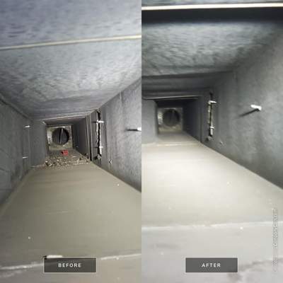Project in Easton
