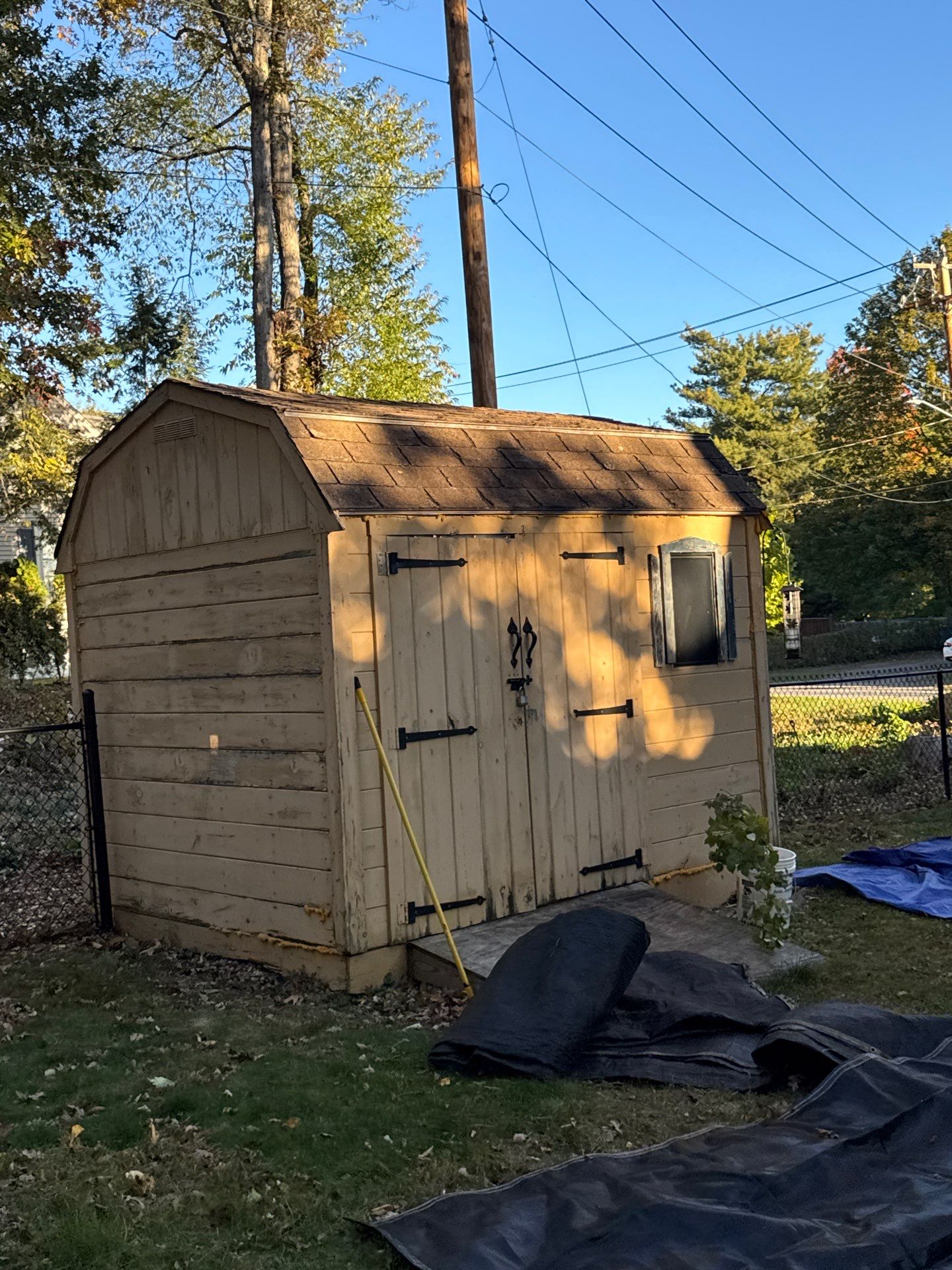 Full Roof Replacement, Fitchburg, MA by Mighty Dog Roofing of Greater Middlesex County