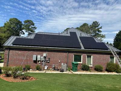 Alpharetta Ga Project
