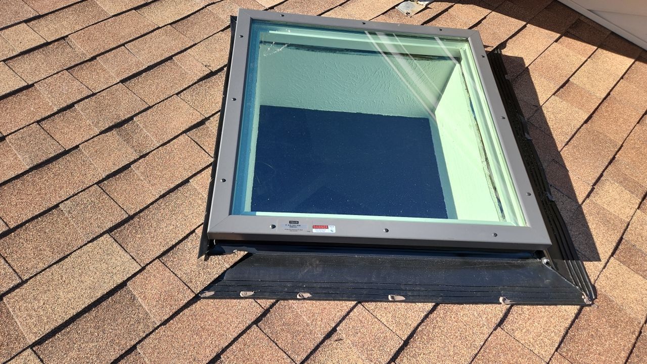 Hail Damage Re-roof in Omaha, NE by White Castle Roofing