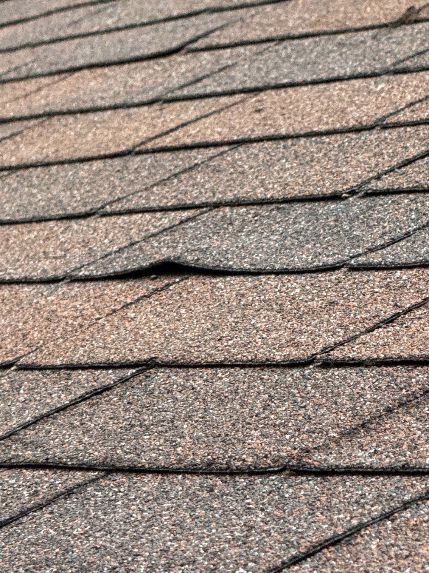 Project by Roof Maxx of Midlothian by Roof Maxx of Midlothian