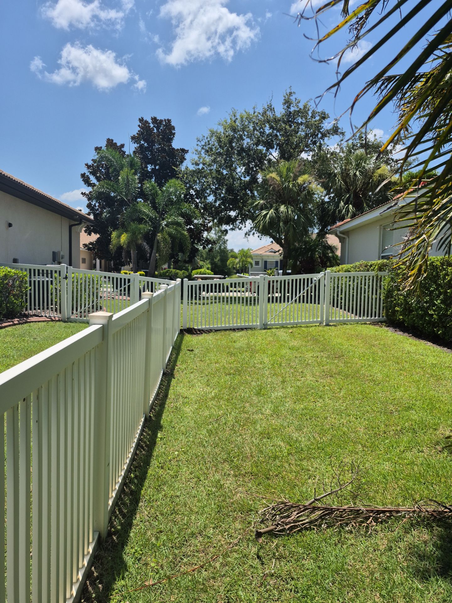 Lakewood Ranch by H&Y Fence