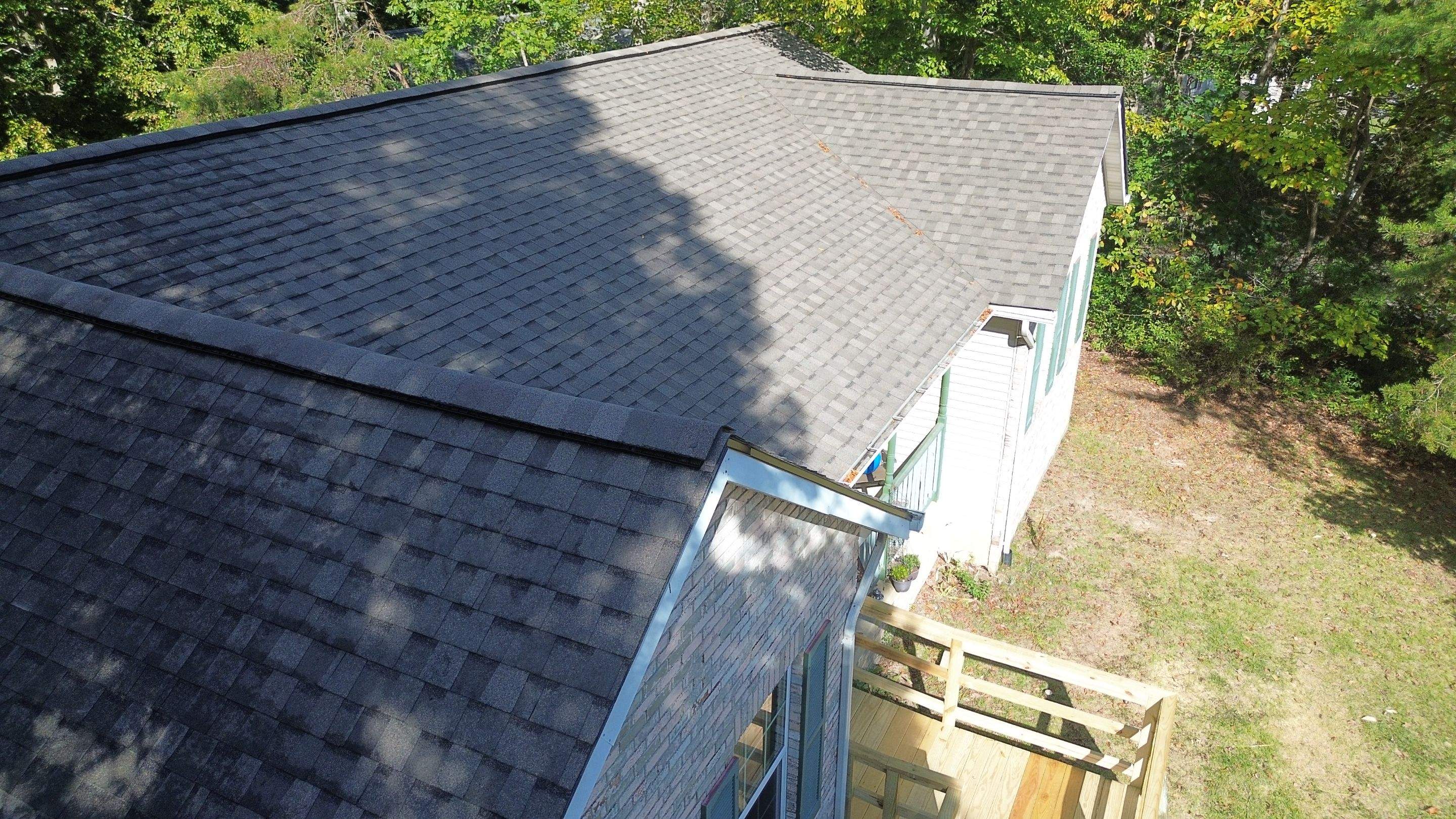 New Roof Install in Lusby, MD  by Storm Ready Exteriors