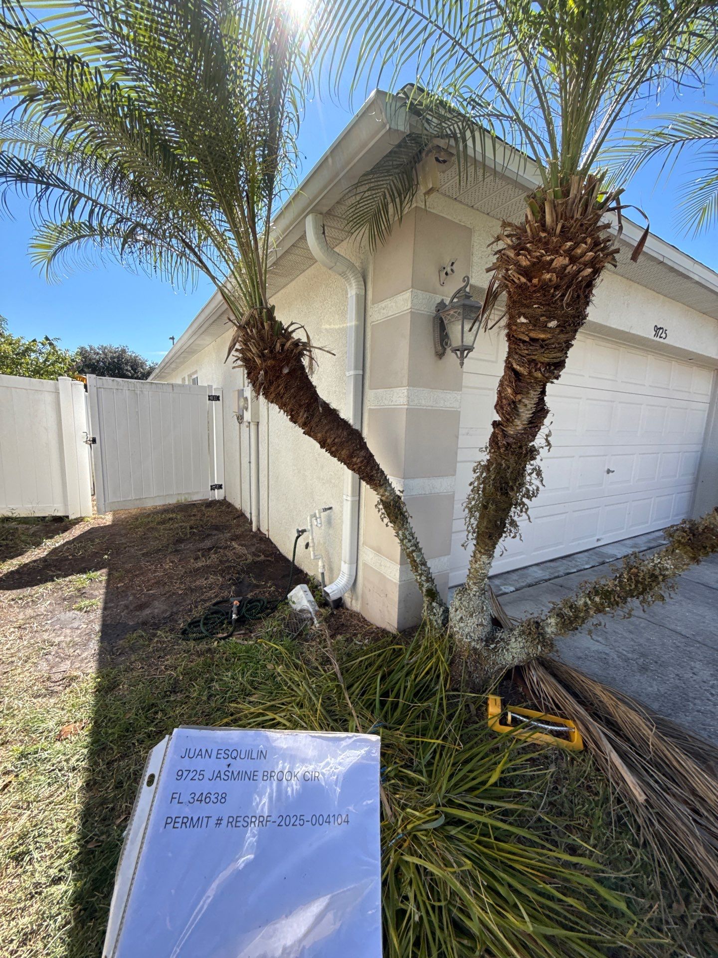 Project in Land O Lakes by You Restorations LLC DBA YOU-Home