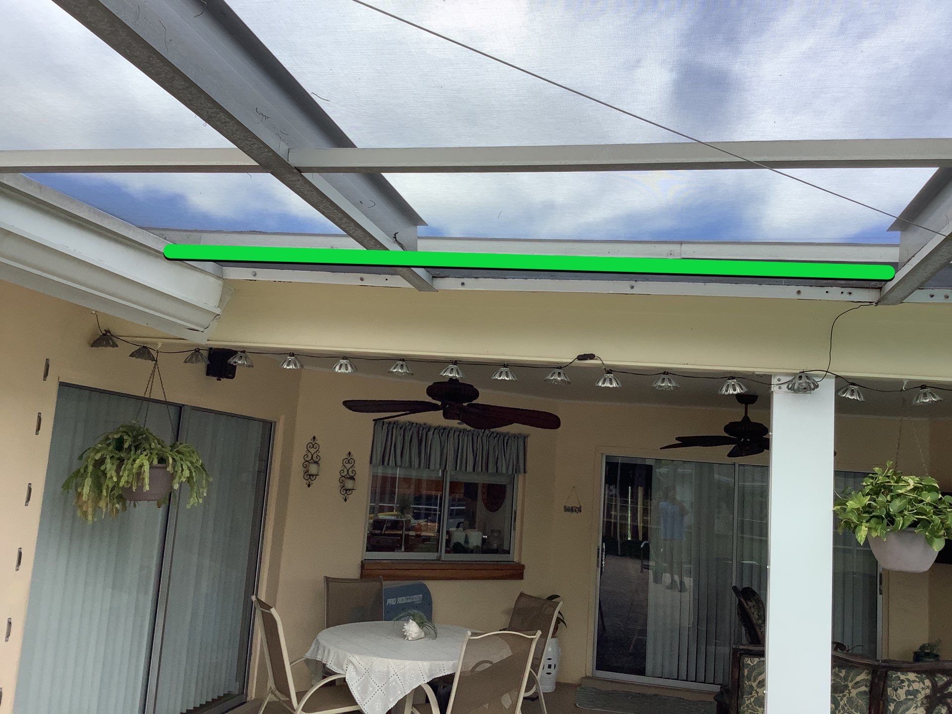 Seamless Gutter Cleaning and Maintenance in Cape Coral FL by Gutter Professors