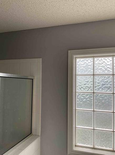 Full Bathroom w/o Paint by The Shower Company