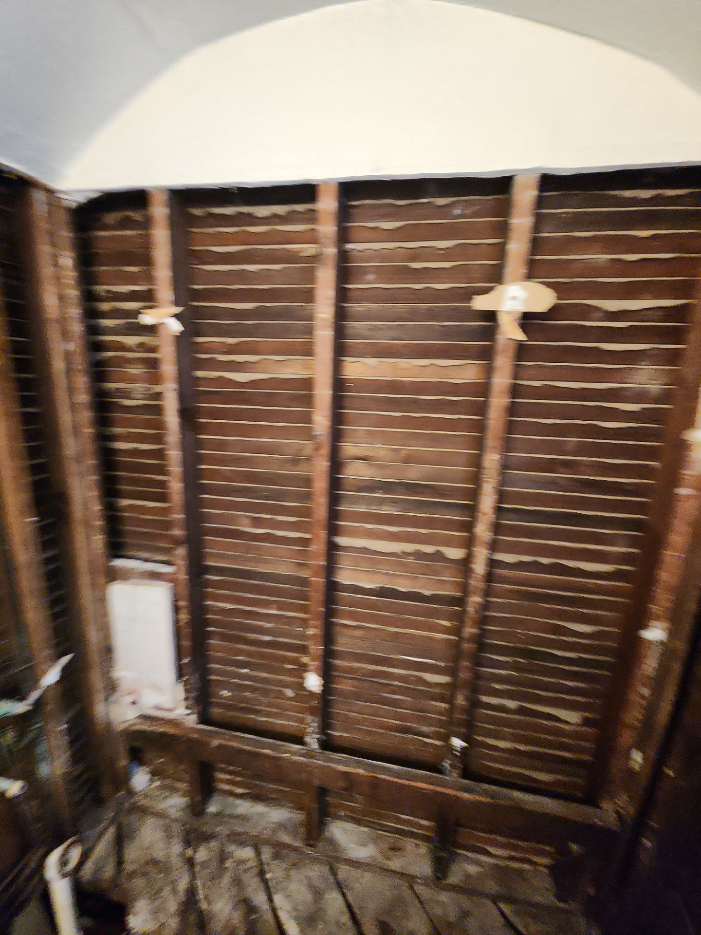 Bathroom Remodel using Bathtub by The Shower Company
