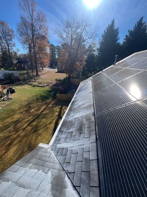 Project in Richmond