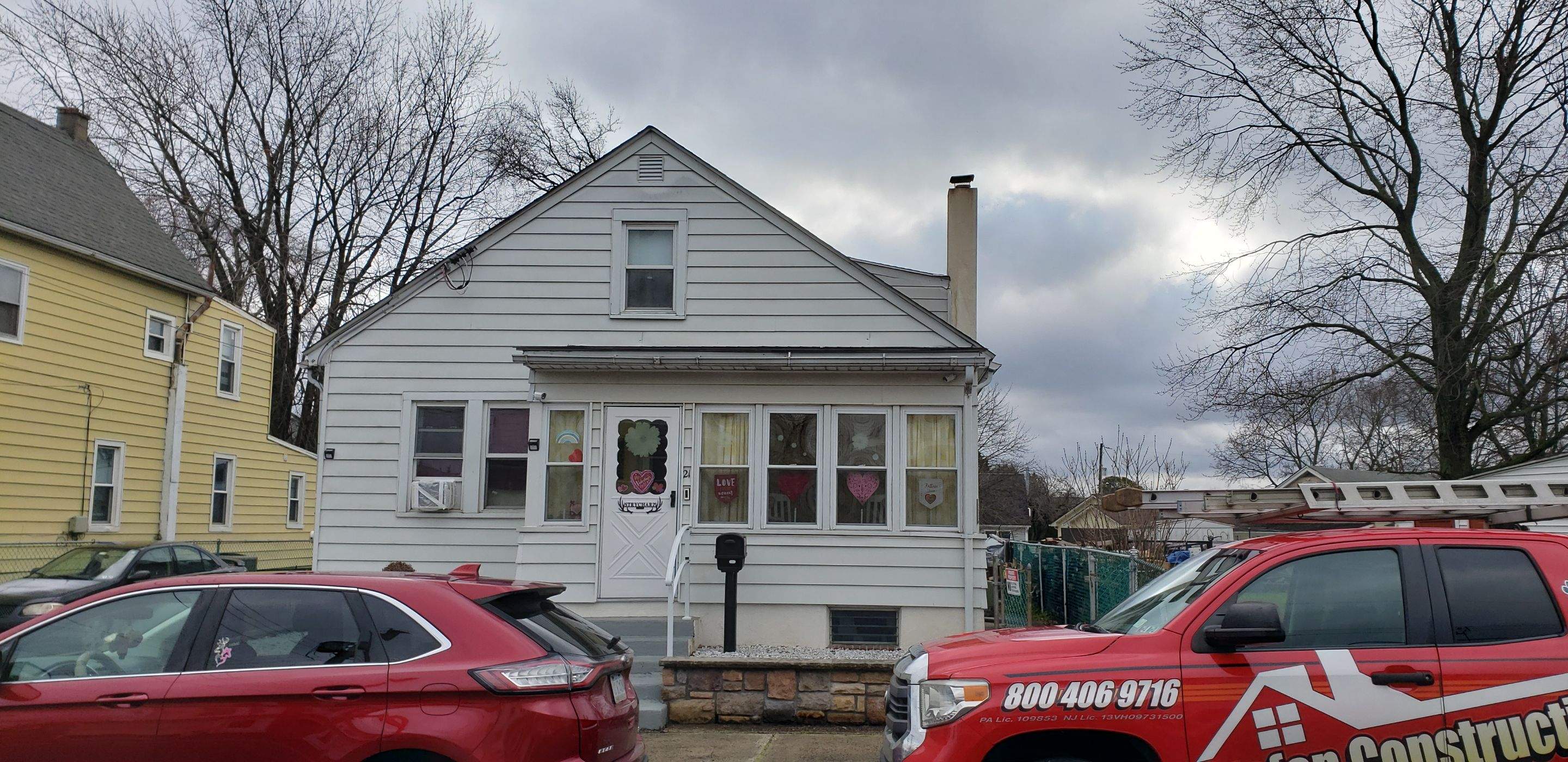 New Siding and Gutters by Stofan Construction LLC
