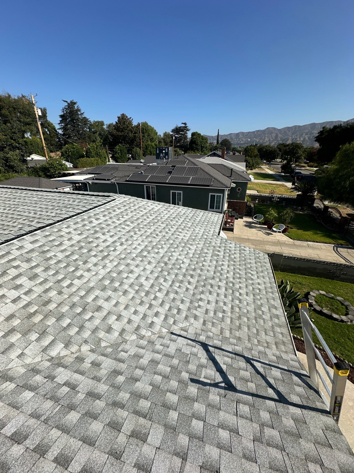 Roof Replacement - Burbank, CA 91506 by Epic Roof Replacement