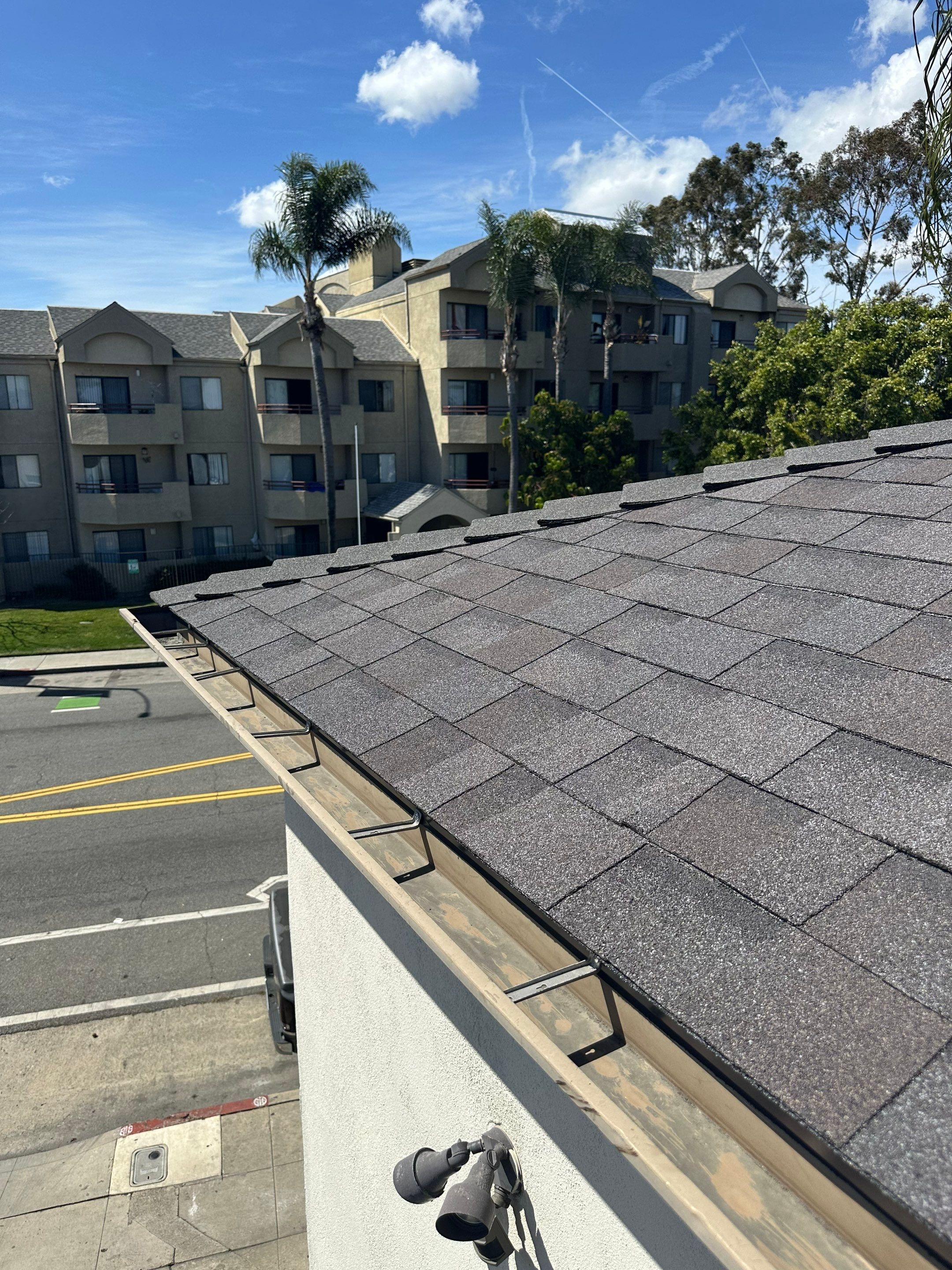 Roof Replacement - Long Beach, CA 90813 by Epic Roof Replacement