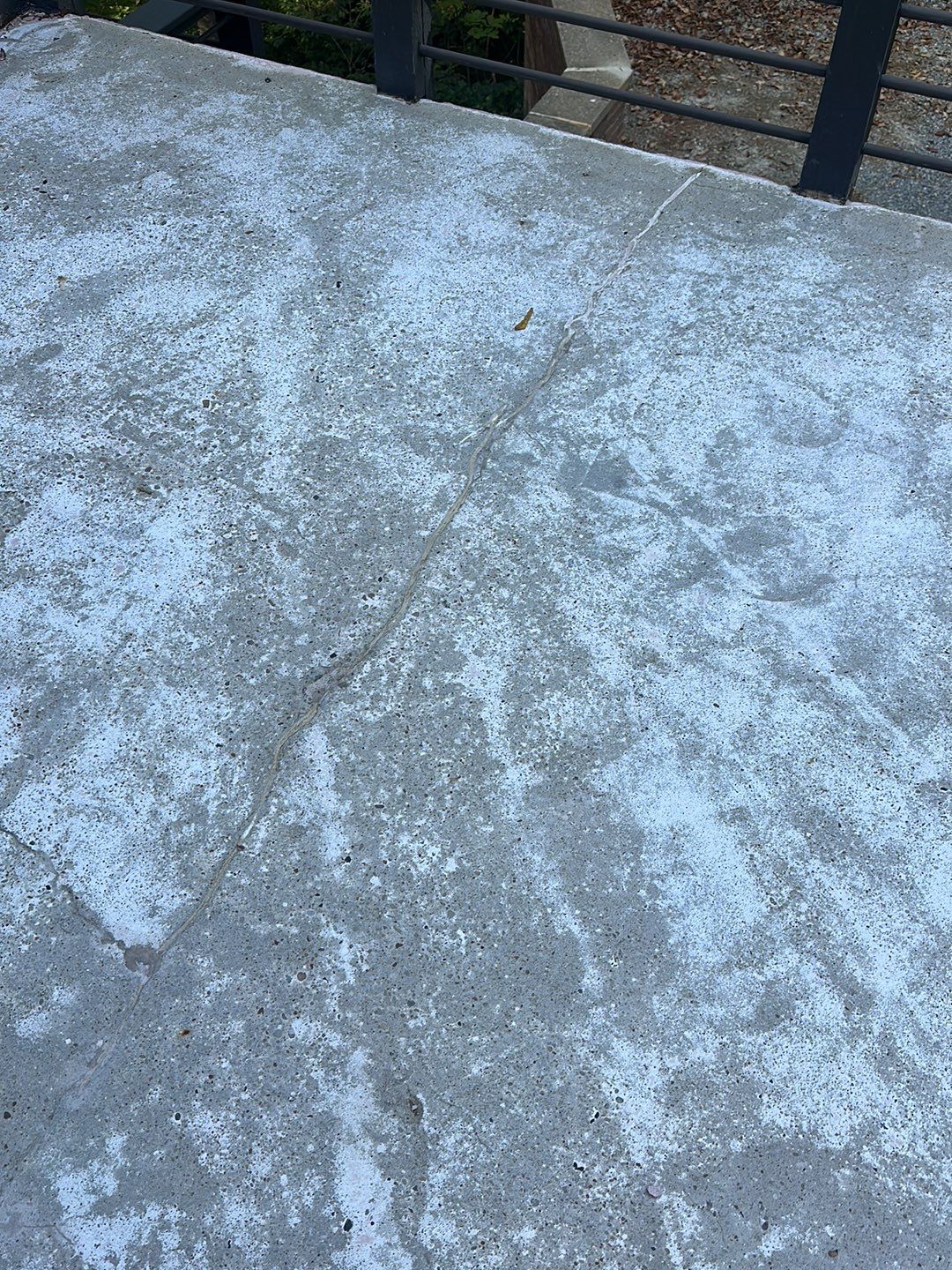 Patio Project in Upper Saint Clair by Floors in a Day, Inc