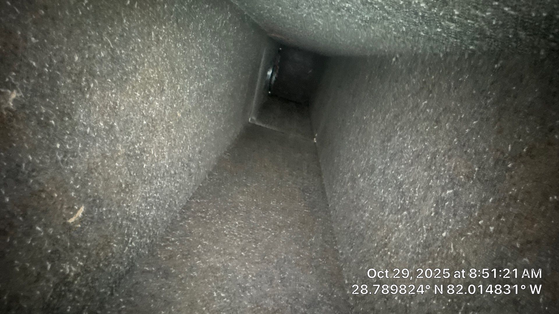 Air Duct Cleaning in The Villages by Hygienic Air, Inc