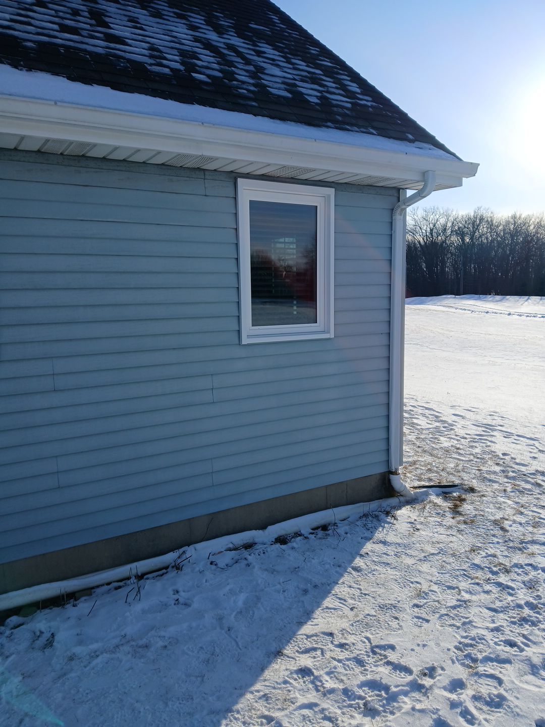 Project in IN by Window World Of Fort Wayne