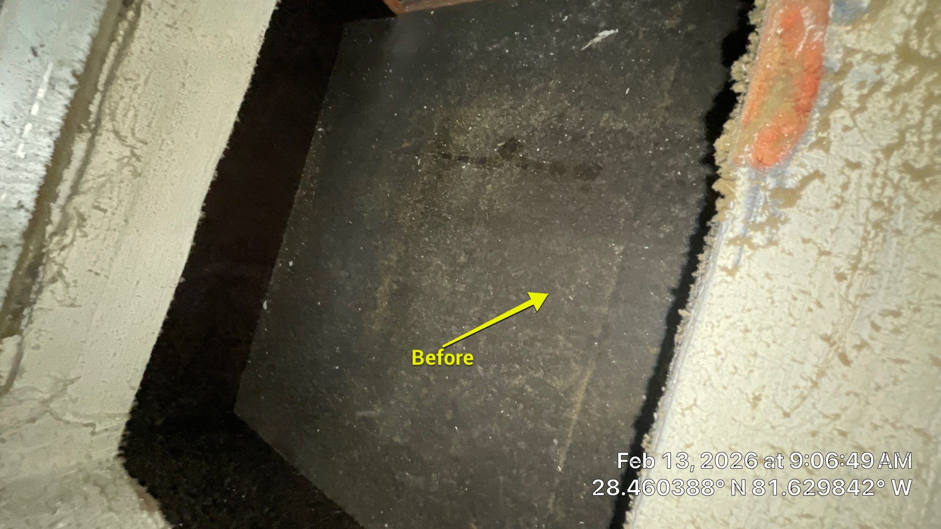 Air Duct Cleaning in Winter Garden by Hygienic Air, Inc