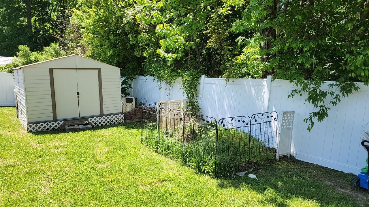 House Wash using cleaner by Power Wash Masters LLC