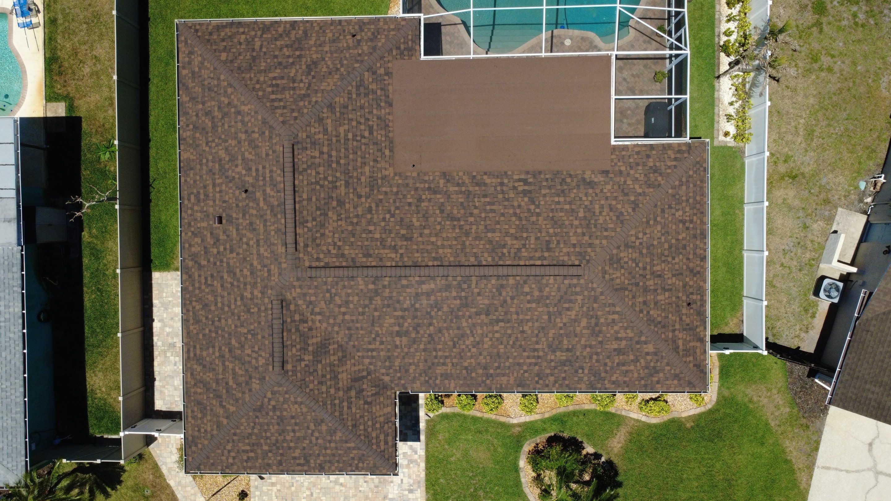 Roof Replacement in Clearwater, FL by Steadfast Roofing