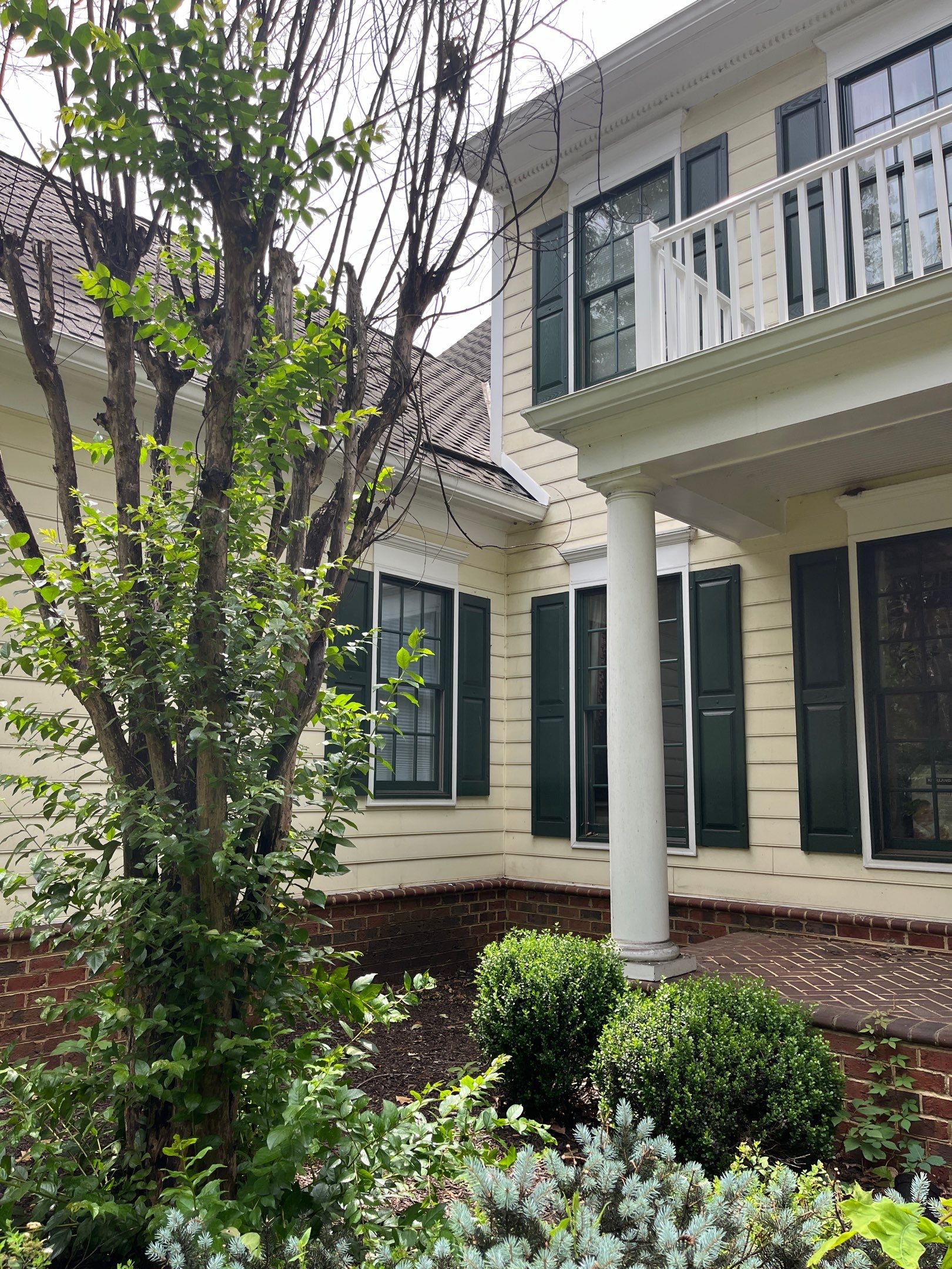 15340 Riding Club Drive Haymarket by American Custom Contractors