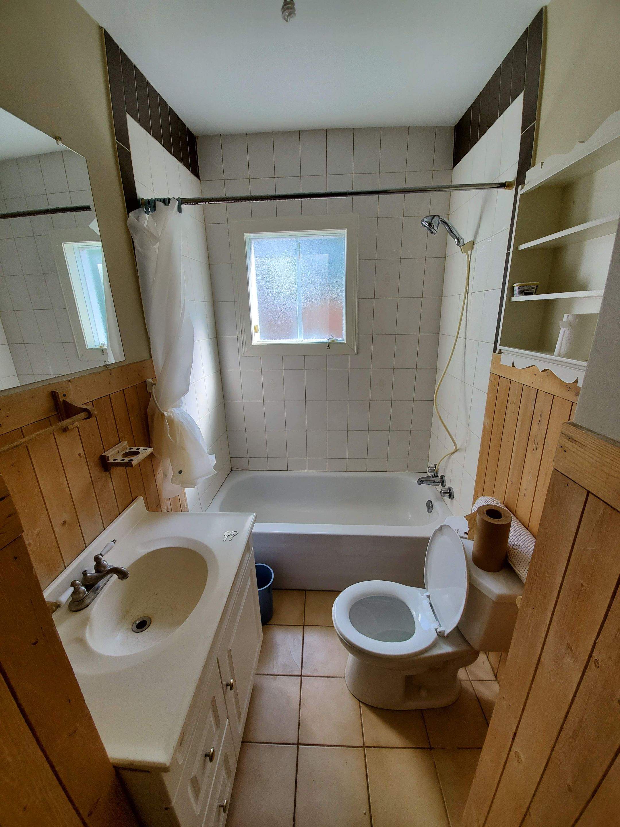 Project in Greater Sudbury by Impact Construction Sudbury